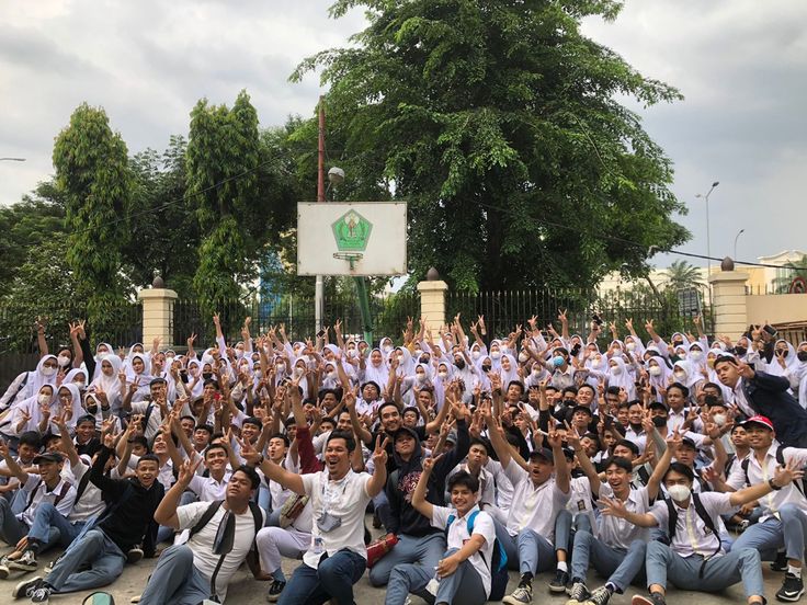 biro perjalanan gathering subang