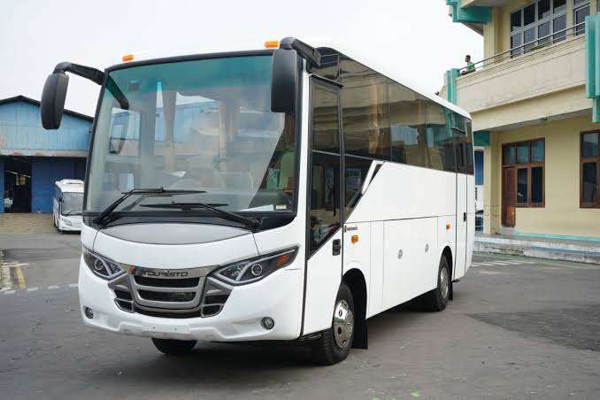 medium-bus